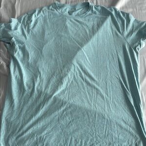 Goodfellow & Co Blue Short Sleeve Tee